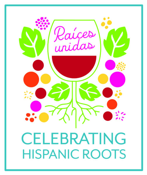 celebrating hispanic roots poster