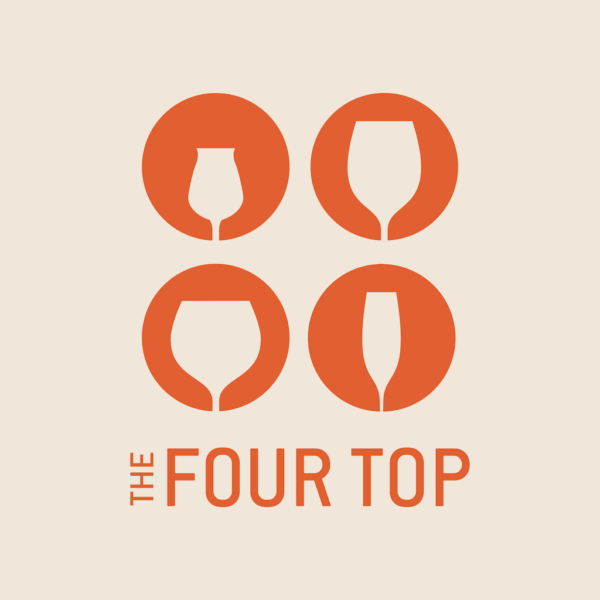 Four Top Logo 